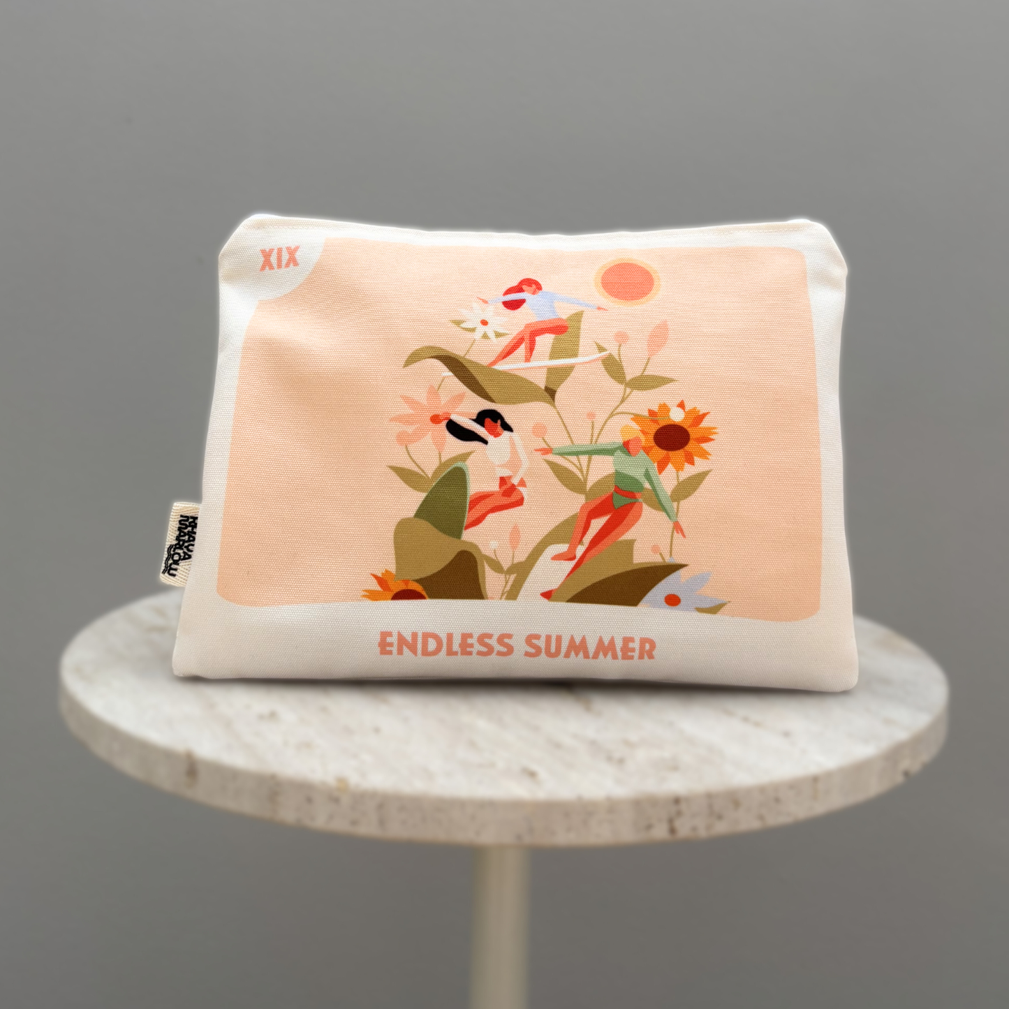 Endless Summer Bikini Bag