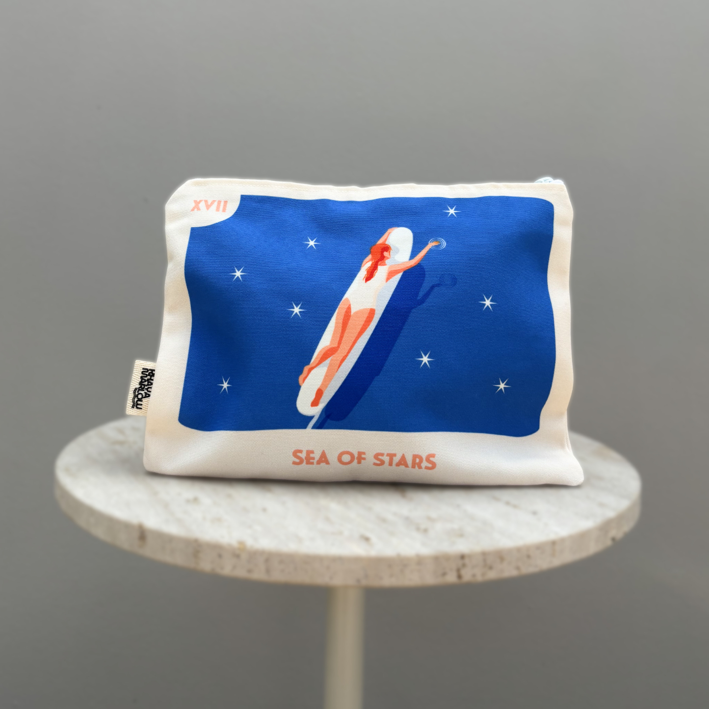 Sea of Stars Bikini Bag