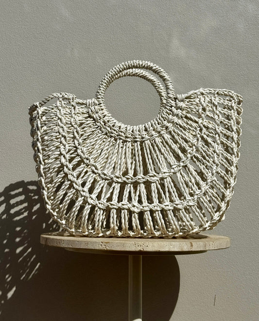 Kaly Woven Bag
