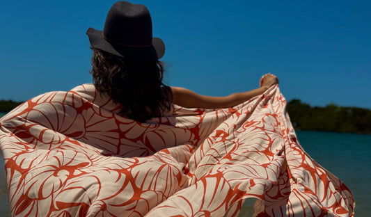 La Conchiglia Sarong