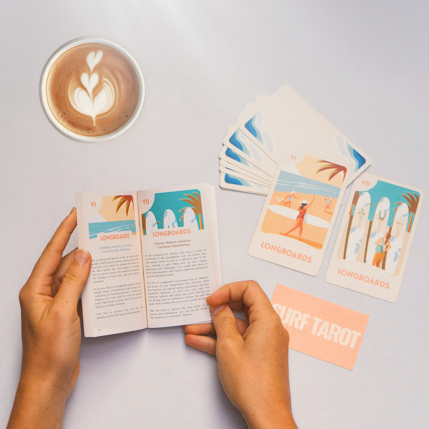 Tarot Cards