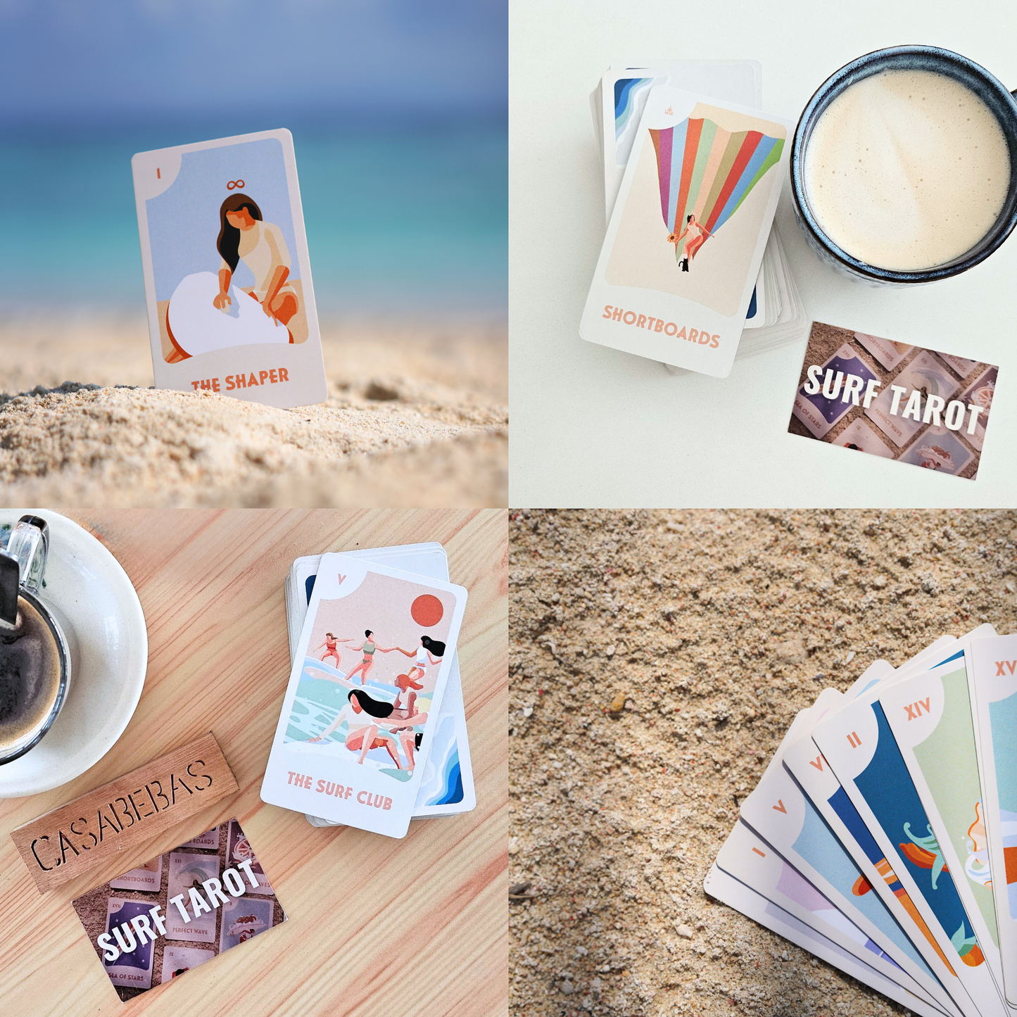 Tarot Cards