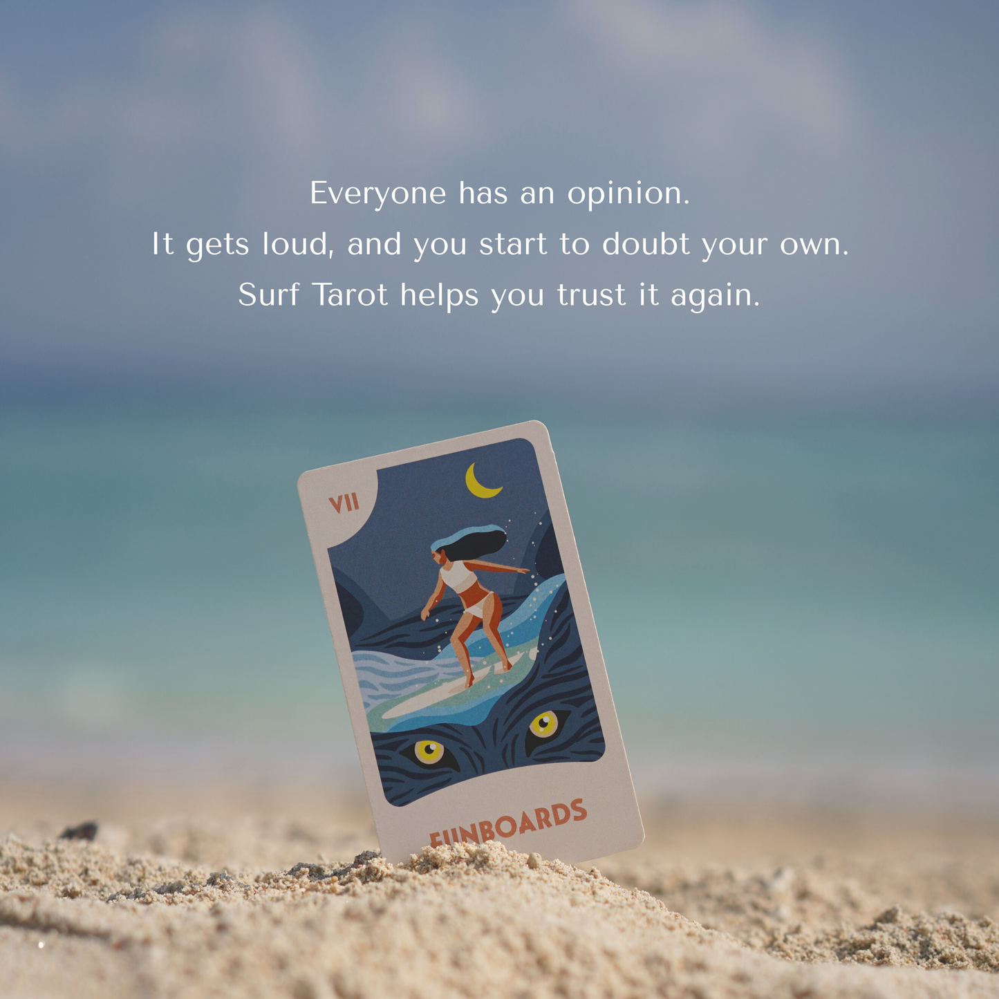 Tarot Cards
